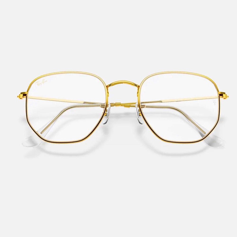 Ray-Ban Hexagonal Sunglasses